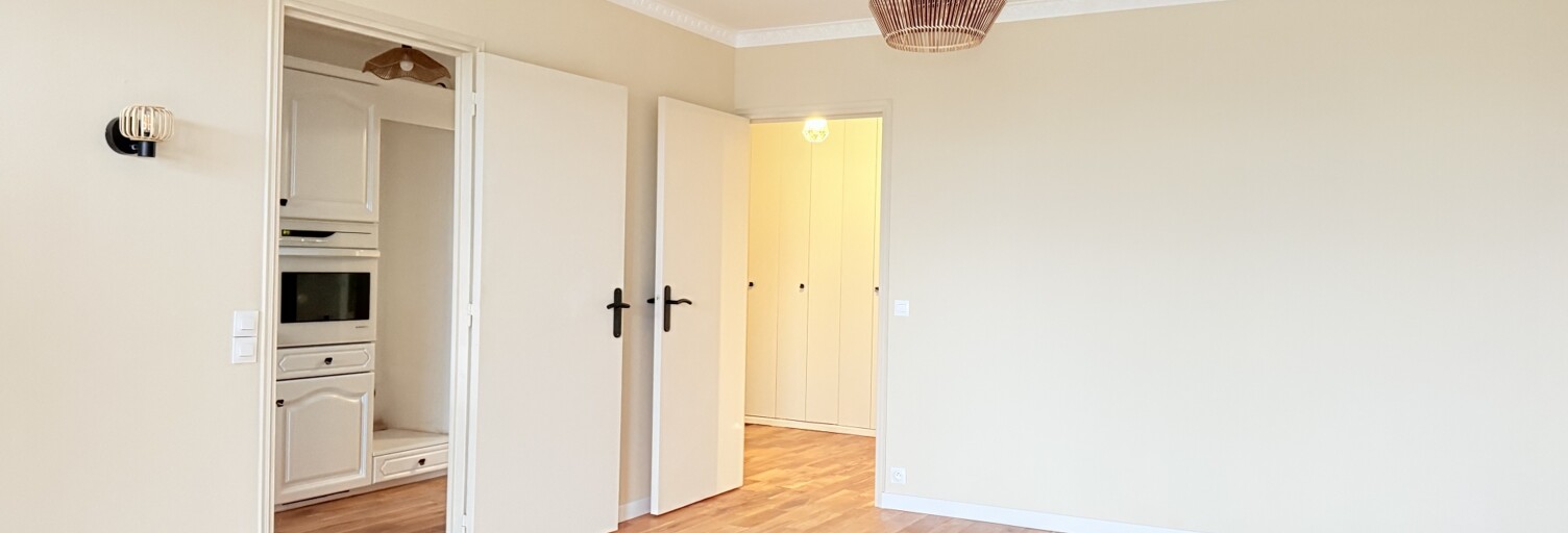 Appartement 4 Pièces 96 m² à vendre à Mouvaux (59420)