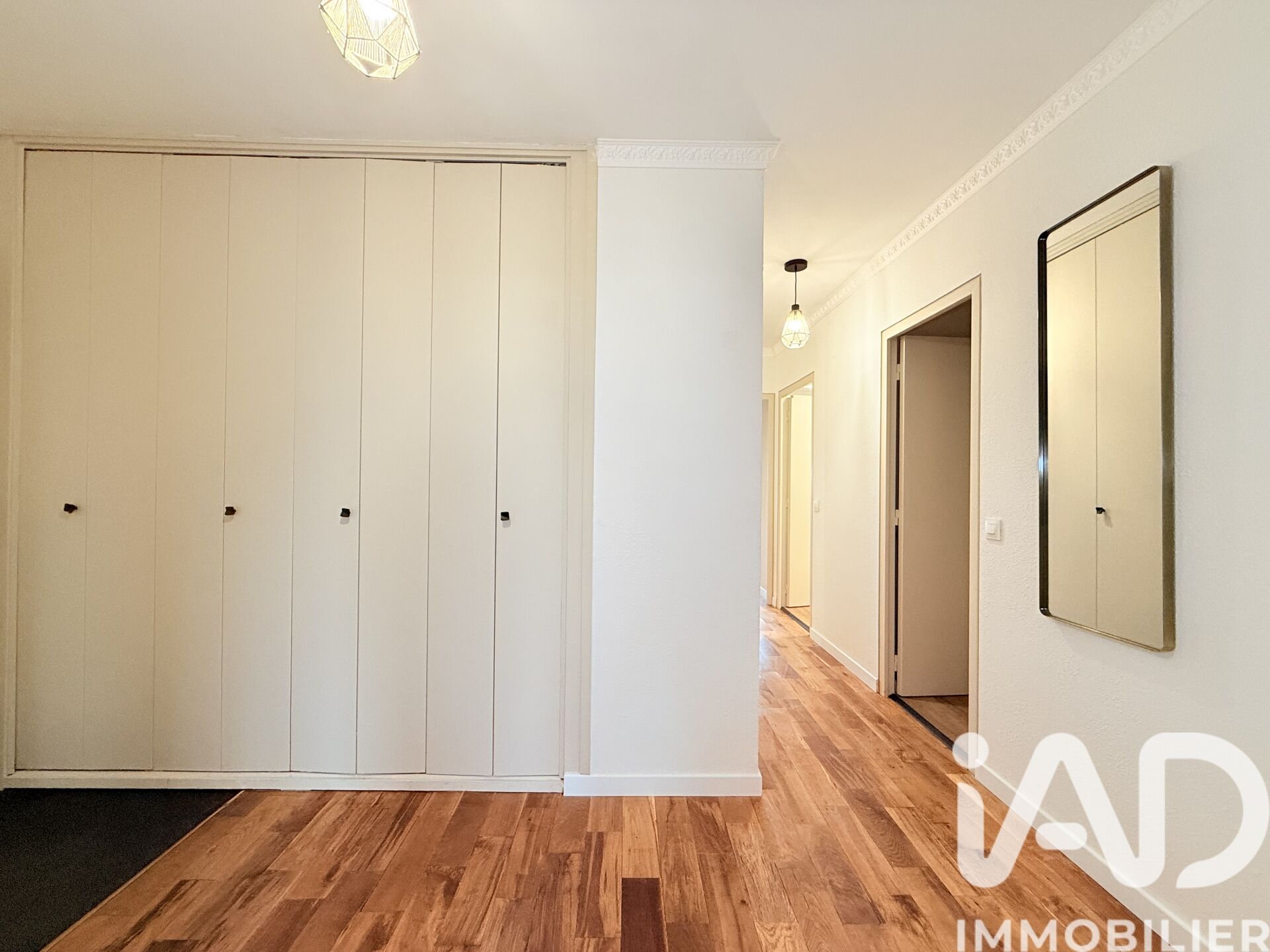 Vente Appartement 4 pièces - Photo 2