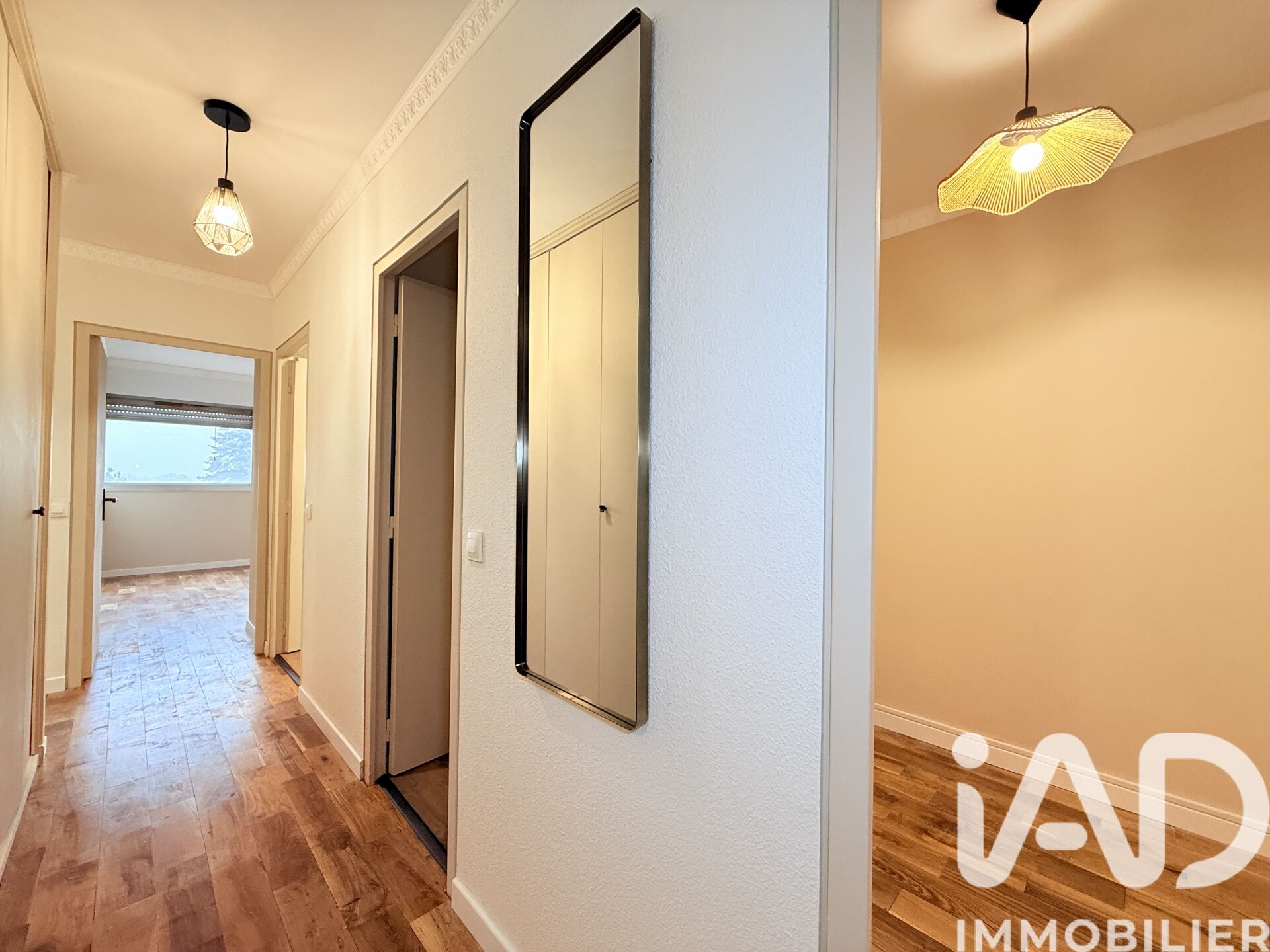 Vente Appartement 4 pièces - Photo 3