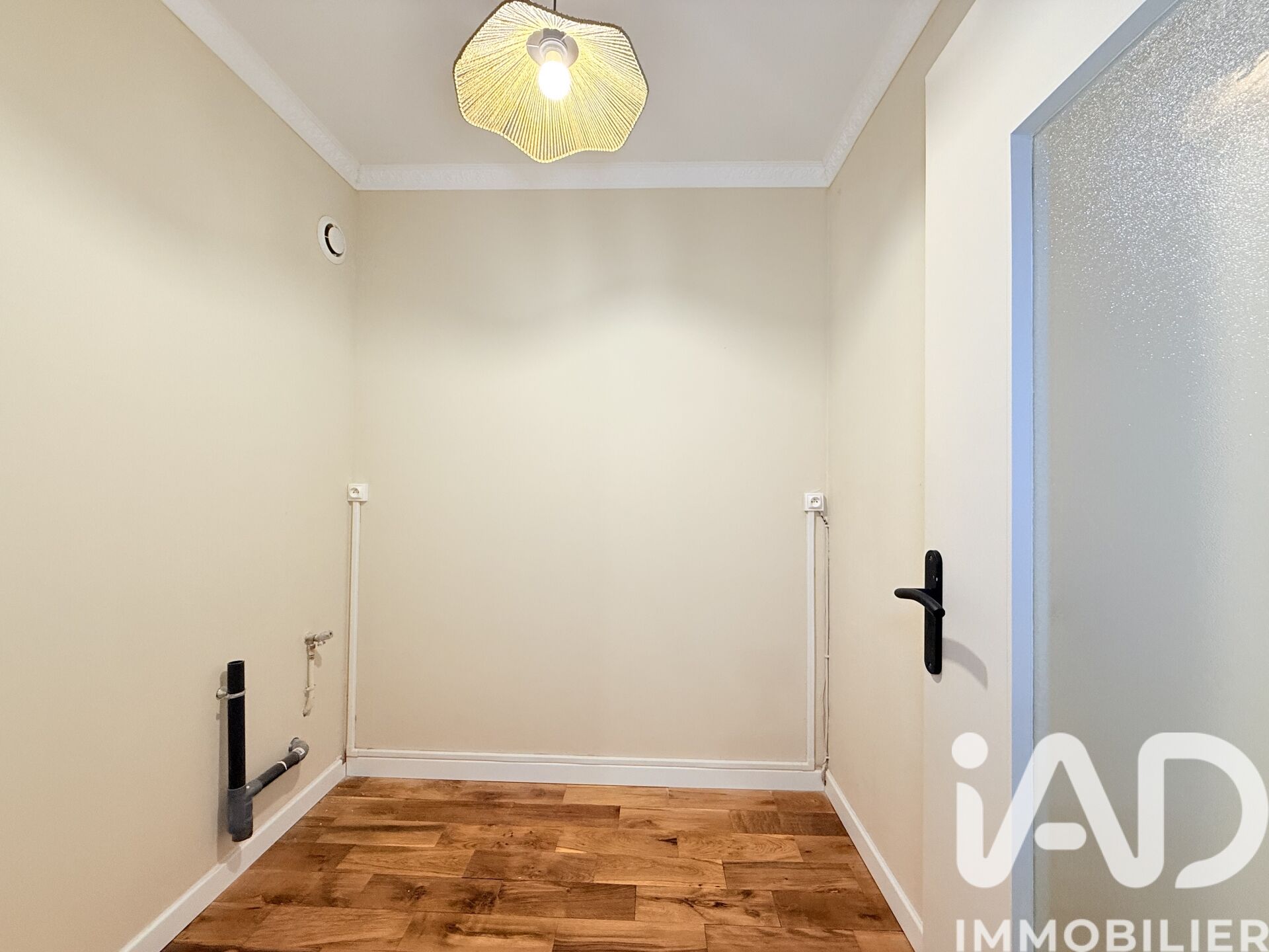 Vente Appartement 4 pièces - Photo 4