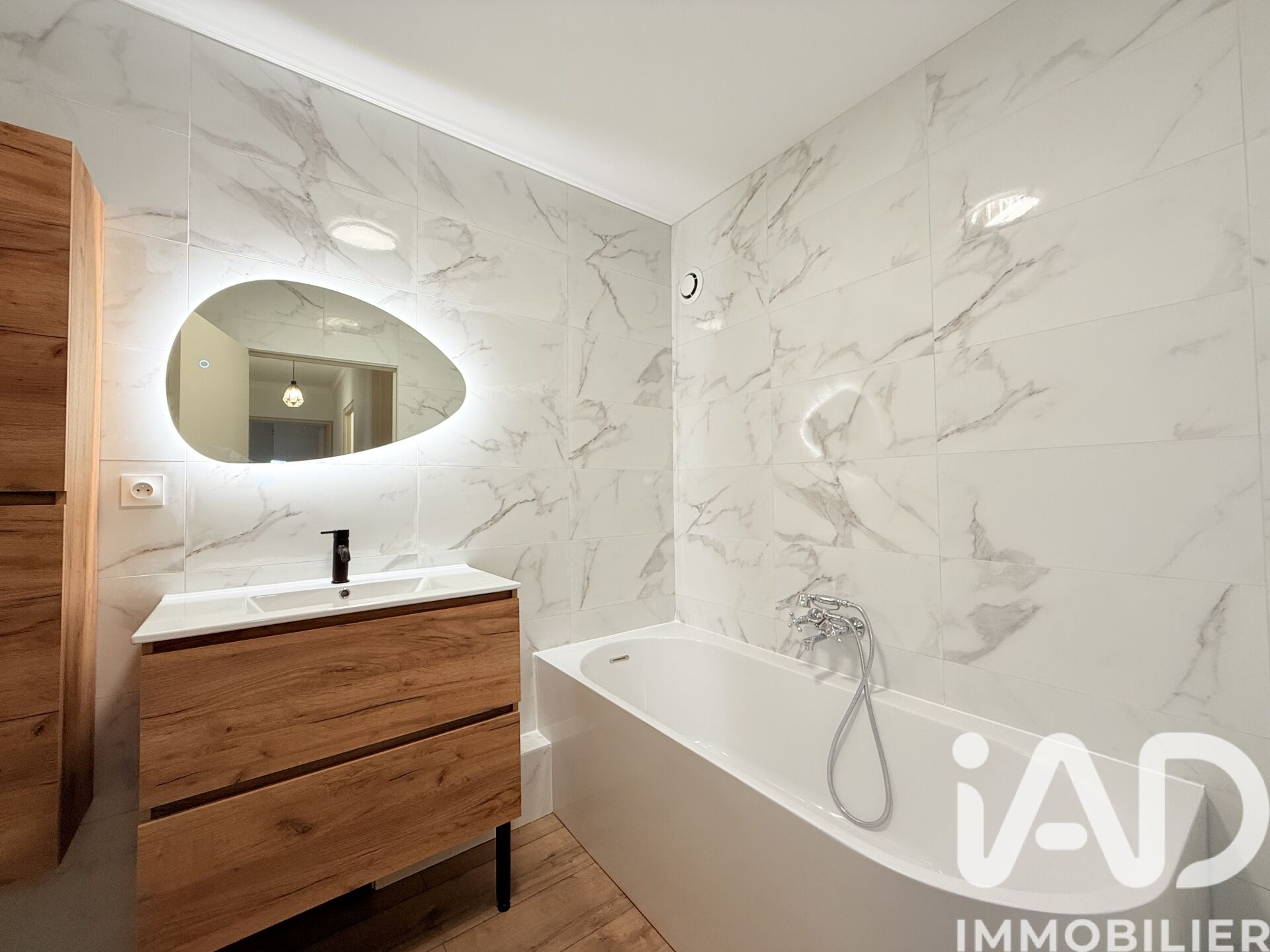Vente Appartement 4 pièces - Photo 5