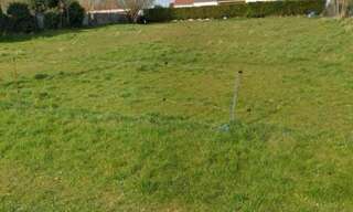 Terrain  1248 m² à vendre à Heudicourt (80122)