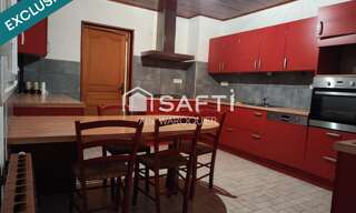 Maison 7 Pièces 126 m² à vendre à Cambrai (59400)