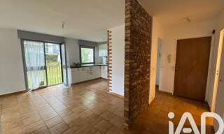 Appartement 5 Pièces 80 m² à vendre à Grigny (91350)