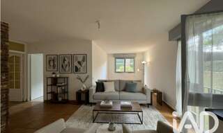 Appartement 5 Pièces 80 m² à vendre à Grigny (91350)