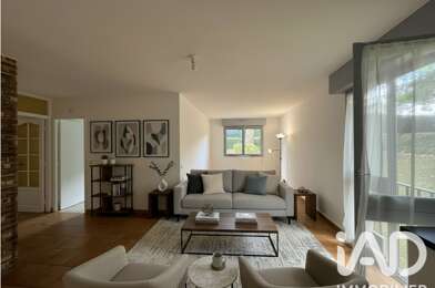 Appartement 5 pièces 90000 €