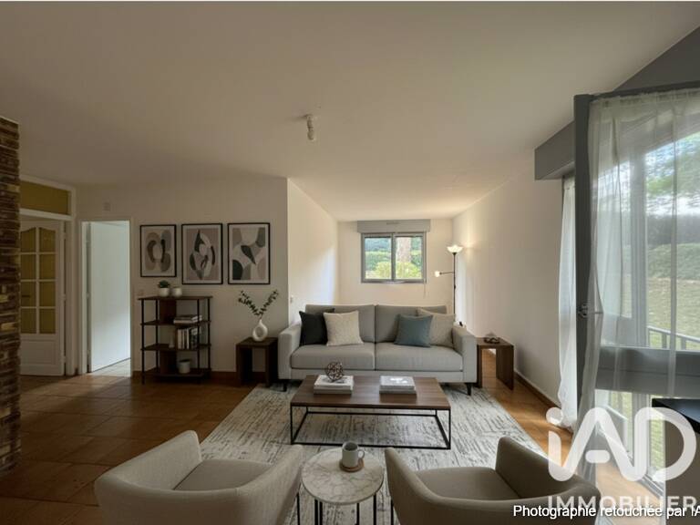 Vente Appartement 5 pièces — photo 1