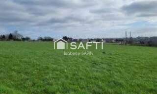 Terrain  1578 m² à vendre à Jaunay-Marigny (86130)