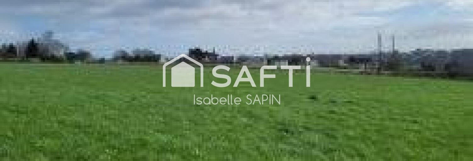 Terrain  1578 m² à vendre à Jaunay-Marigny (86130)