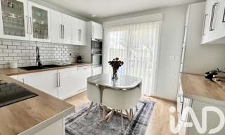 Maison 6 Pièces 130 m² à vendre à Bienville (60280)