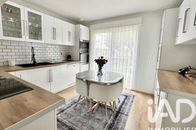 Maison 6 pièces 345000 €