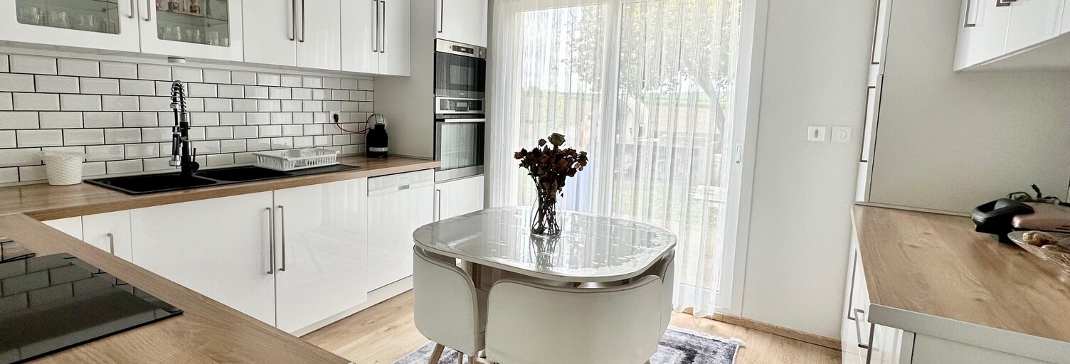 Maison 6 Pièces 130 m² à vendre à Bienville (60280)