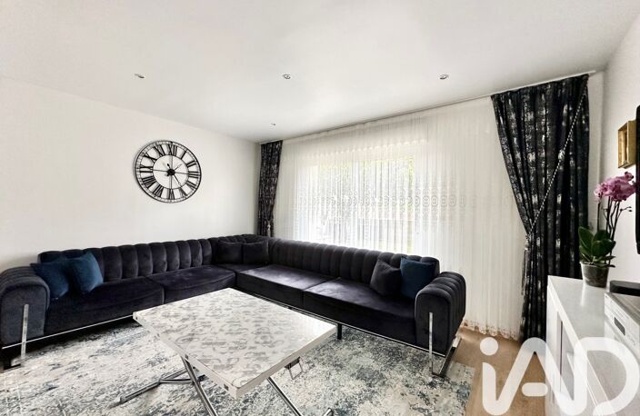 Vente Maison/villa 6 pièces — photo 3