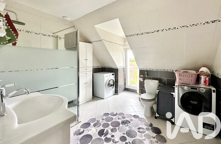 Vente Maison/villa 6 pièces — photo 5