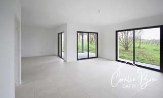 Maison 4 Pièces 122 m² à vendre à Eyrans (33390)