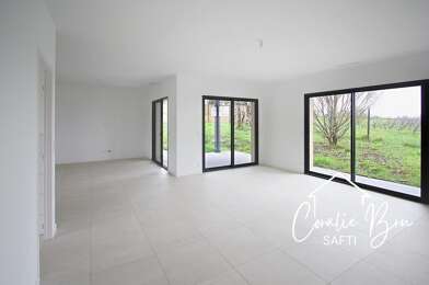 Maison 4 pièces 239900 €