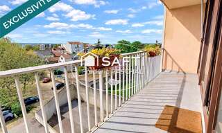 Appartement 3 Pièces 65 m² à vendre à Nanterre (92000)