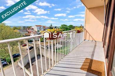 Appartement 3 pièces 295000 €