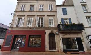 Appartement 3 Pièces 62 m² à vendre à Villeneuve-sur-Lot (47300)