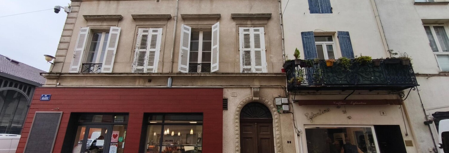 Appartement 3 Pièces 62 m² à vendre à Villeneuve-sur-Lot (47300)