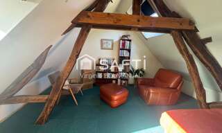 Maison 4 Pièces 116 m² à vendre à Ailly-sur-Noye (80250)