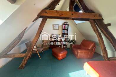 Maison 4 pièces 165000 €