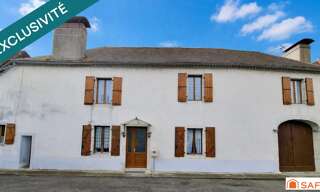Maison 7 Pièces 202 m² à vendre à Navarrenx (64190)