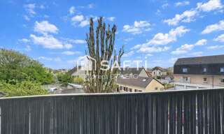 Appartement 2 Pièces 64 m² à vendre à Villeparisis (77270)