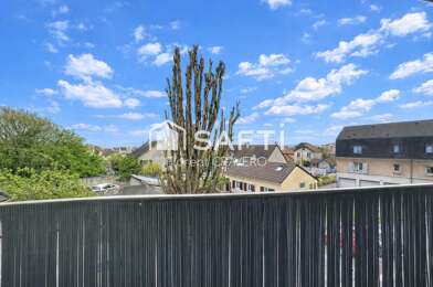 Appartement 2 pièces 159000 €