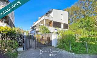 Appartement 2 Pièces 42 m² à vendre à Sainte-Geneviève-des-Bois (91700)