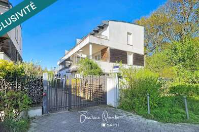 Appartement 2 pièces 155000 €