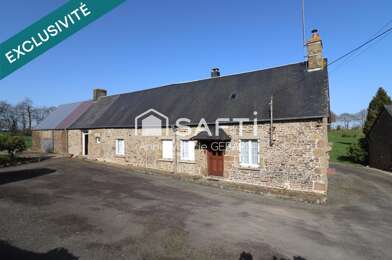 Maison 4 pièces 111900 €