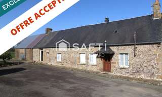 Maison 4 Pièces 73 m² à vendre à Fougerolles-du-Plessis (53190)