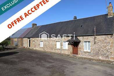 Maison 4 pièces 111900 €