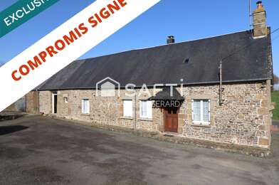 Maison 4 pièces 111900 €