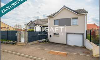 Maison 5 Pièces 121 m² à vendre à Dieulouard (54380)