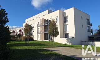 Appartement 2 Pièces 42 m² à vendre à Couëron (44220)