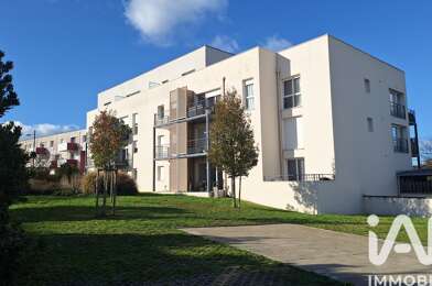 Appartement 2 pièces 168000 €