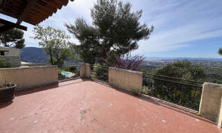 Maison 6 Pièces 150 m² à vendre à Cantaron (06340)