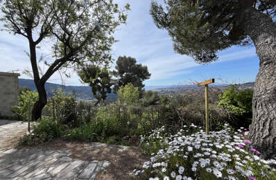 RARE À LA VENTE   VILLA  150M2 - VUE MER EXCEPTIONNELLE — photo du bien