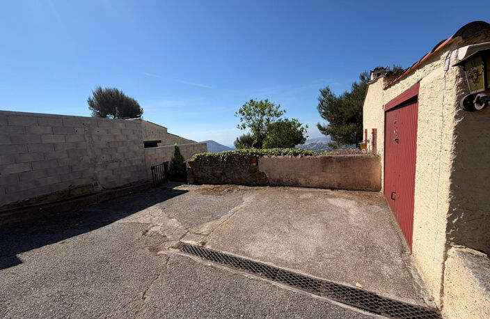 RARE À LA VENTE   VILLA  150M2 - VUE MER EXCEPTIONNELLE — photo 4