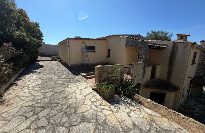 RARE À LA VENTE   VILLA  150M2 - VUE MER EXCEPTIONNELLE — photo 5
