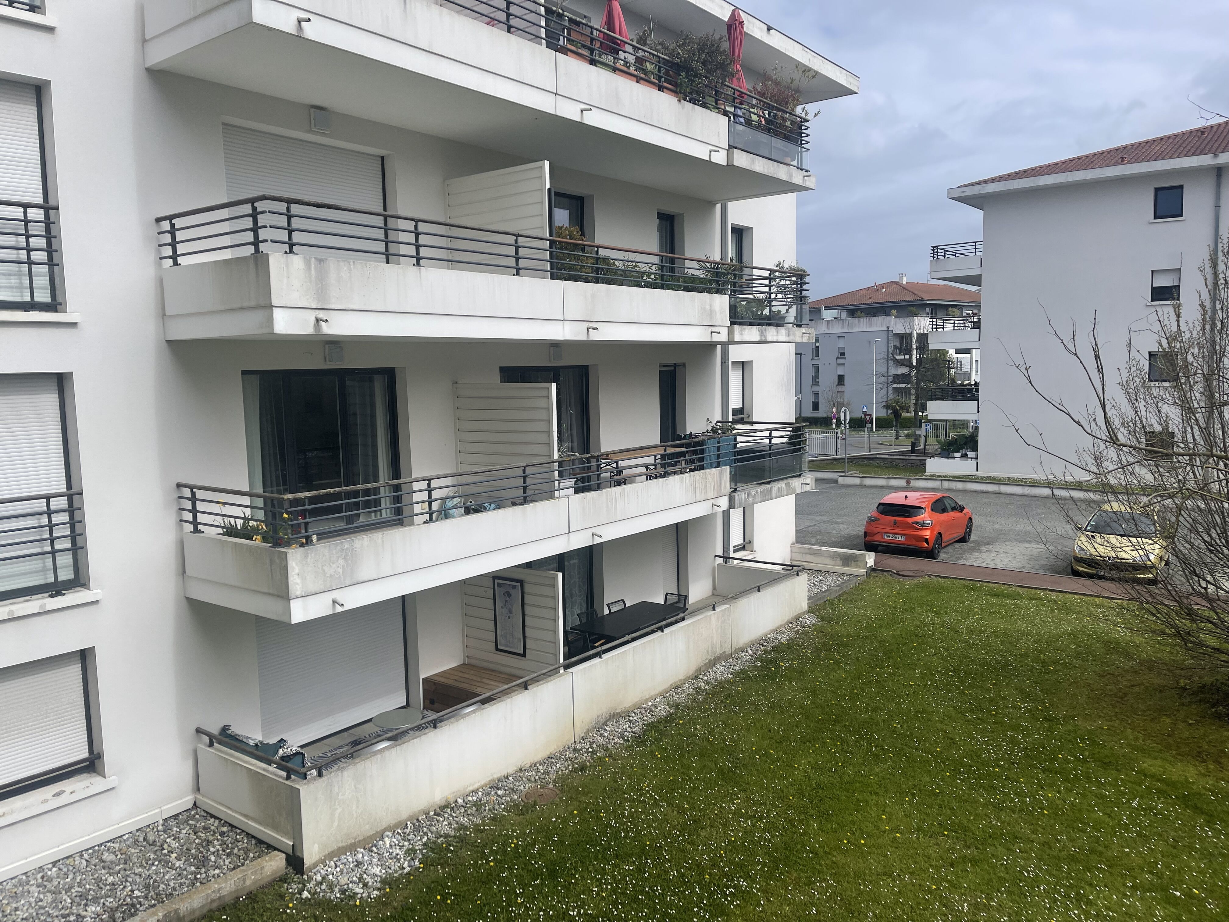 Agence immobilière de Adour gestion locative