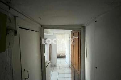 Appartement 1 pièces 550 €