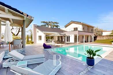 Maison 7 pièces 779000 €