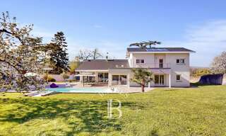 Maison 7 Pièces 237 m² à vendre à Rive-de-Gier (42800)