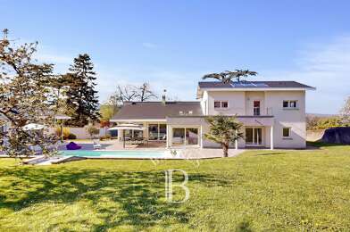 Maison 7 pièces 695000 €