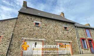 Maison 2 Pièces 75 m² à vendre à La Guerche-de-Bretagne (35130)