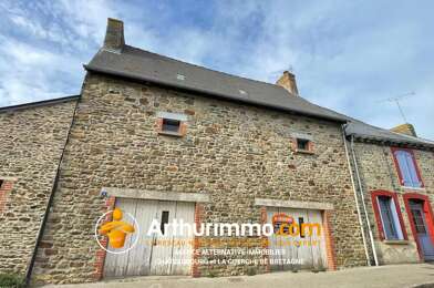 Maison 2 pièces 56900 €