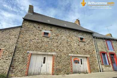 Maison 2 pièces 56900 €